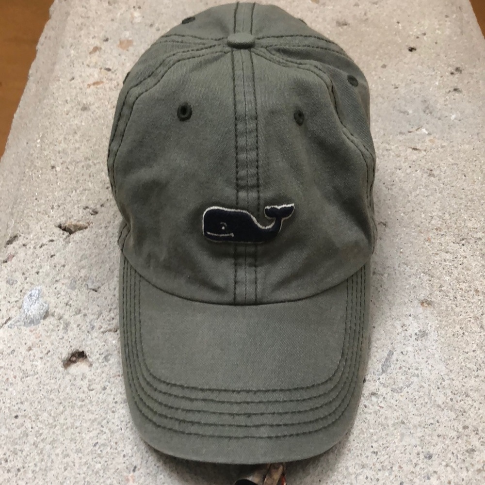 Vineyard Vines Cap